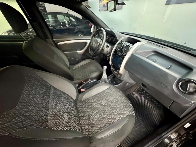 Renault Duster 1.6 E 4X2 - foto 14