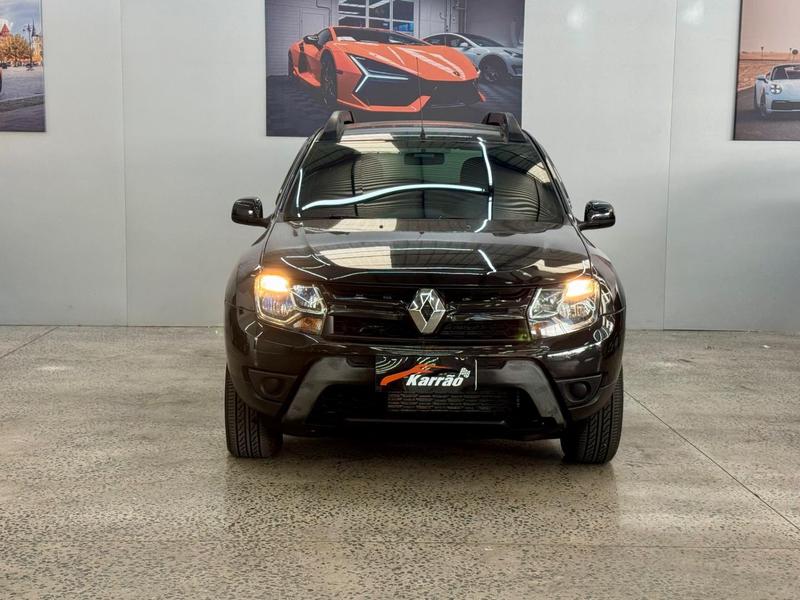 Renault Duster 1.6 E 4X2 - foto 2