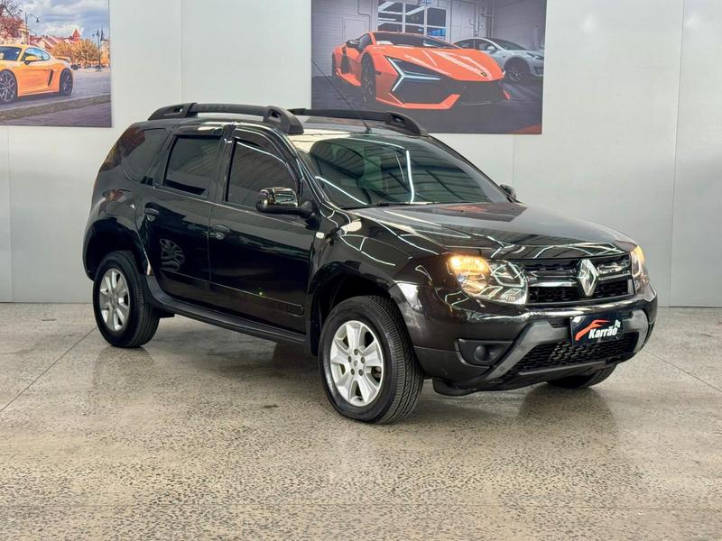 Renault Duster 1.6 E 4X2 - foto 3
