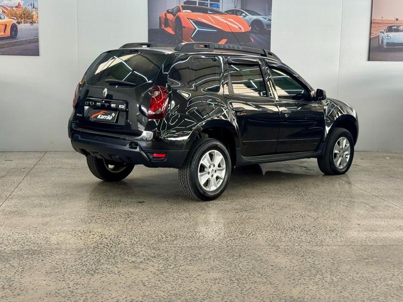 Renault Duster 1.6 E 4X2 - foto 4