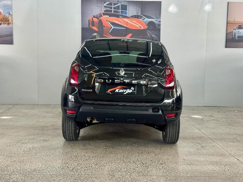 Renault Duster 1.6 E 4X2 - foto 5