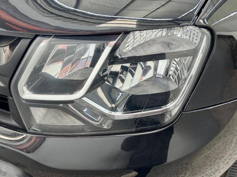 Renault Duster 1.6 E 4X2 - foto 6