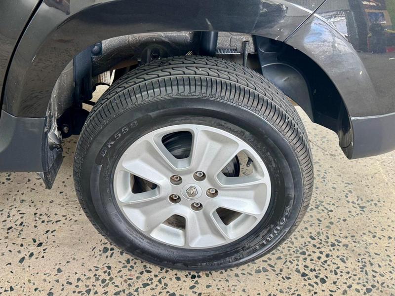 Renault Duster 1.6 E 4X2 - foto 7