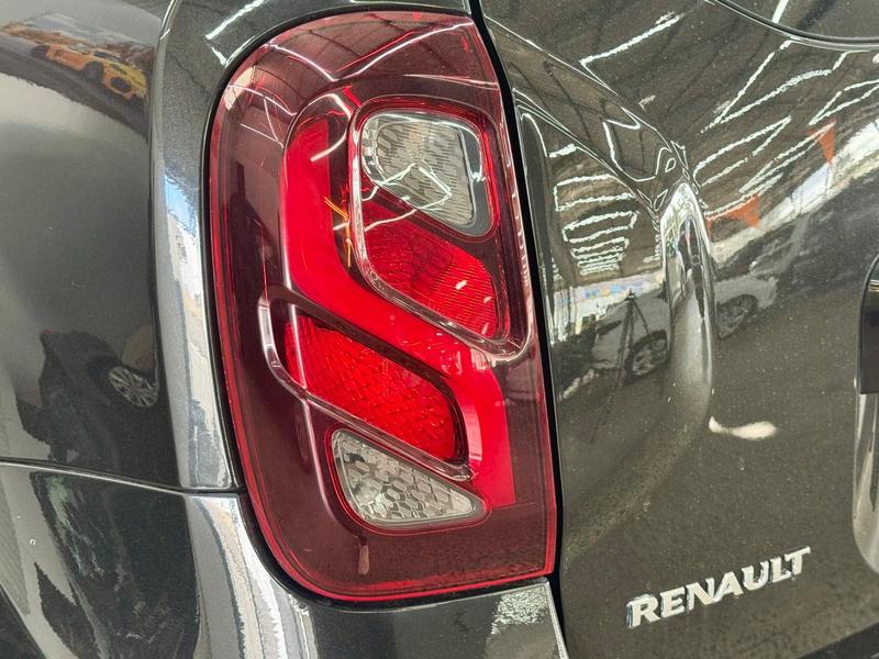 Renault Duster 1.6 E 4X2 - foto 8