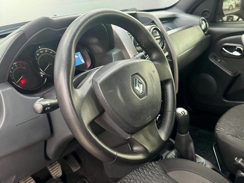 Renault Duster 1.6 E 4X2 - foto 9