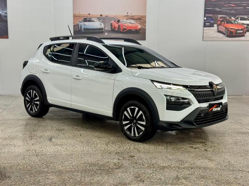 Renault Kardian Evo At - foto 2