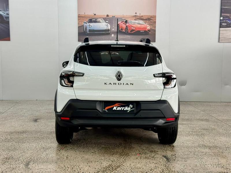 Renault Kardian Evo At - foto 5