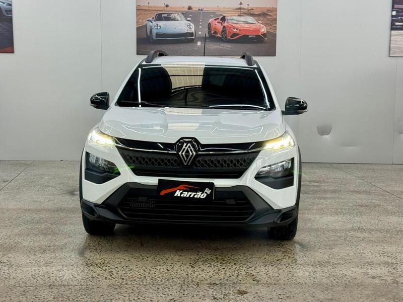 Renault Kardian Evo At - foto 4