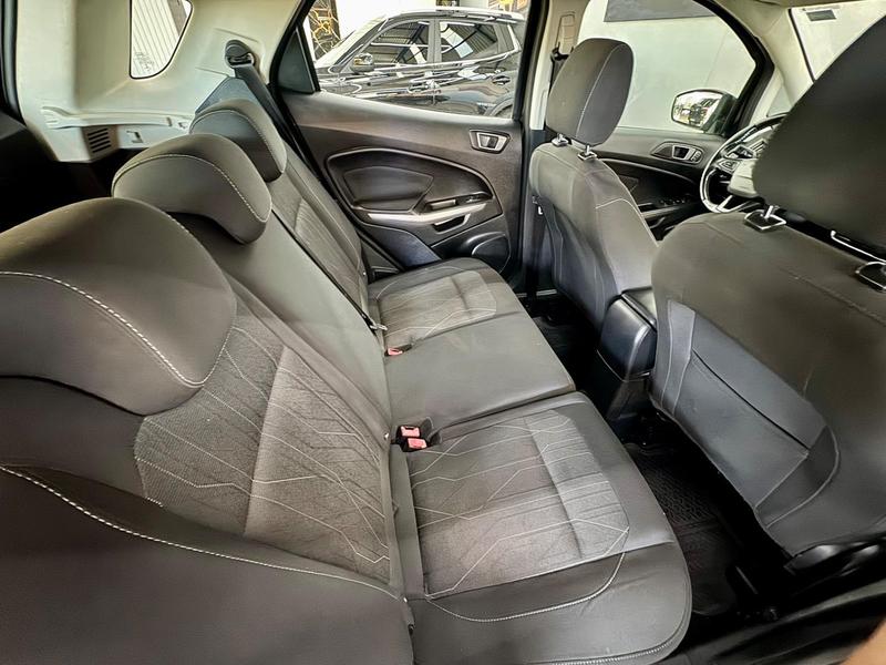 Ford EcoSport Se 1.5 12V Flex 5P Aut. - foto 11