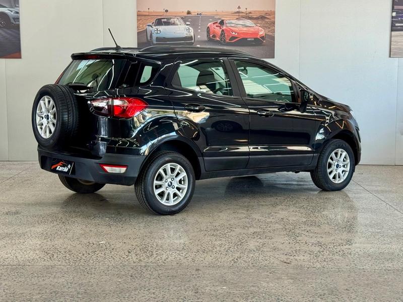 Ford EcoSport Se 1.5 12V Flex 5P Aut. - foto 2