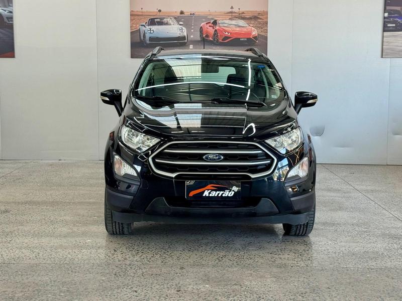 Ford EcoSport Se 1.5 12V Flex 5P Aut. - foto 3