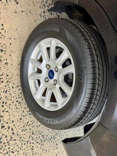 Ford EcoSport Se 1.5 12V Flex 5P Aut. - foto 6