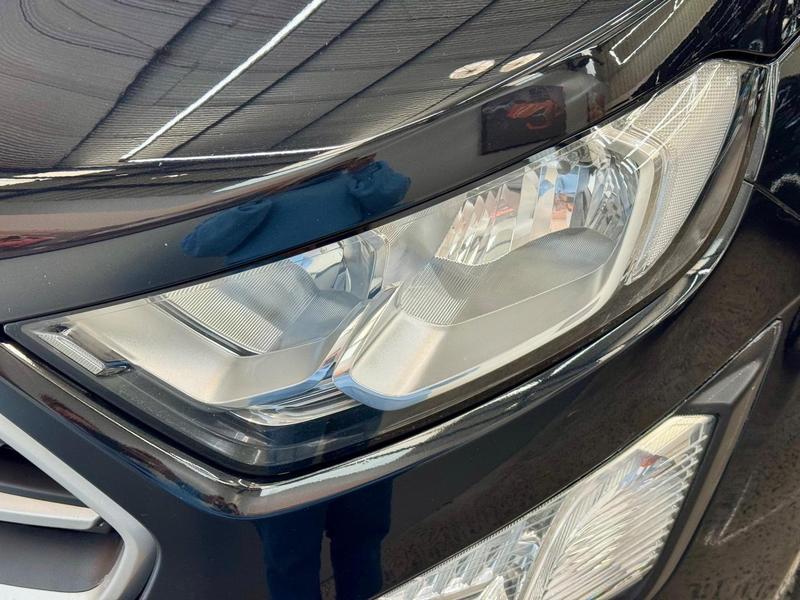 Ford EcoSport Se 1.5 12V Flex 5P Aut. - foto 7