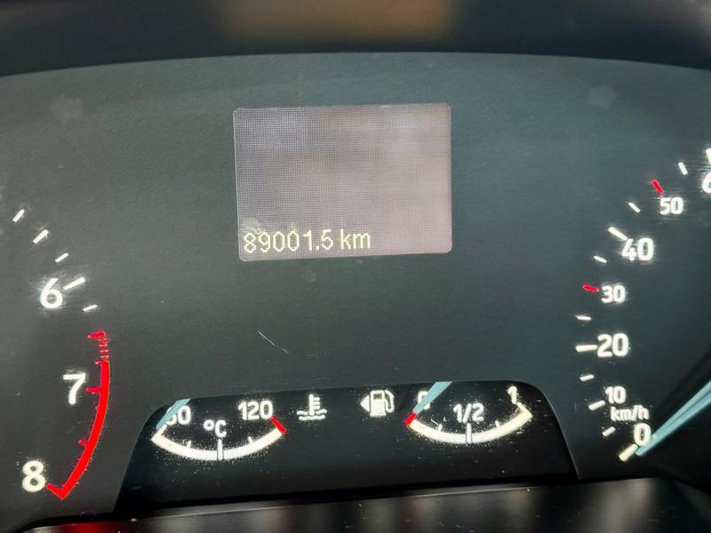 Ford EcoSport Se 1.5 12V Flex 5P Aut. - foto 9