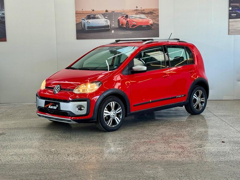 Volkswagen Up! 2018 à venda