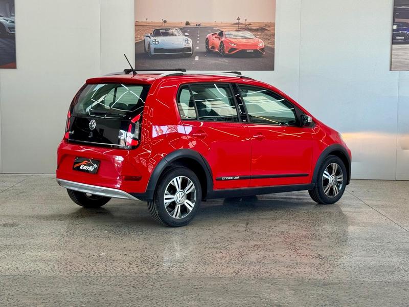 Volkswagen Up! Cross Mdv - foto 3