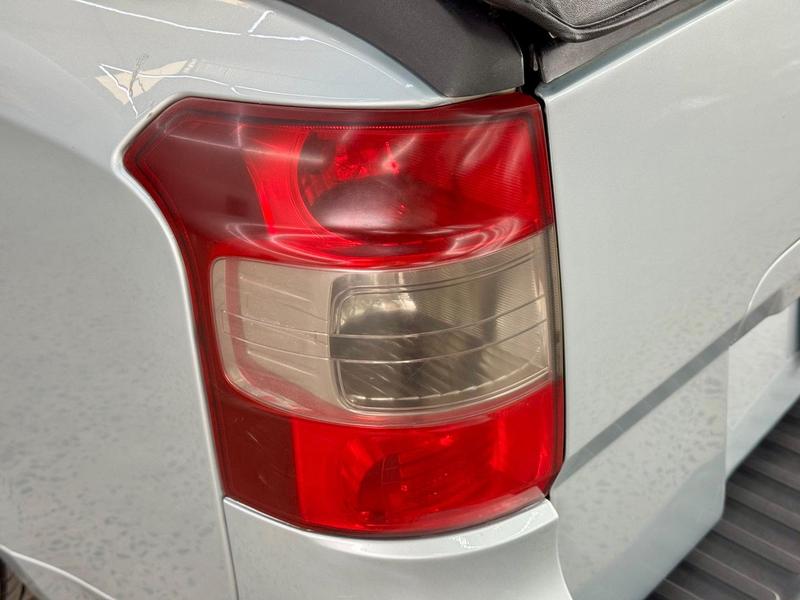 Chevrolet Montana Sport - foto 5