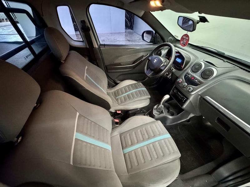 Chevrolet Montana Sport - foto 9