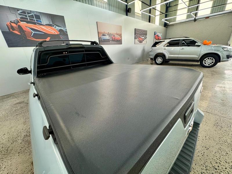 Chevrolet Montana Sport - foto 10
