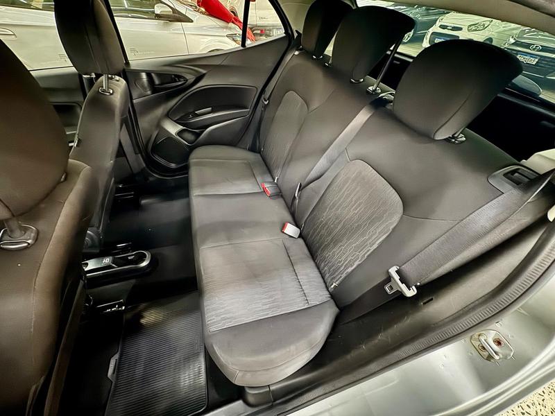 Fiat Argo Drive 1.0 - foto 14