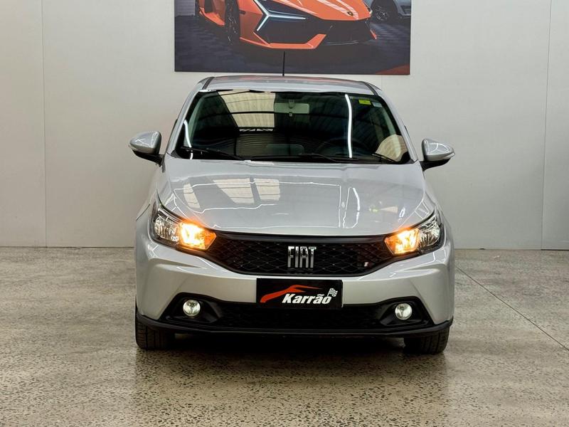 Fiat Argo Drive 1.0 - foto 3