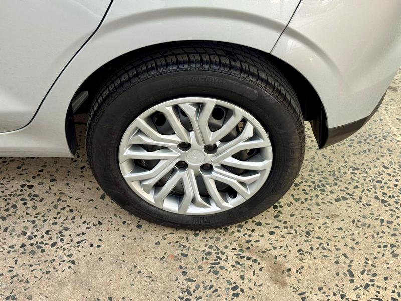 Fiat Argo Drive 1.0 - foto 7