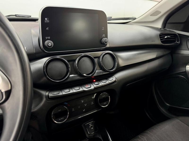 Fiat Argo Drive 1.0 - foto 9