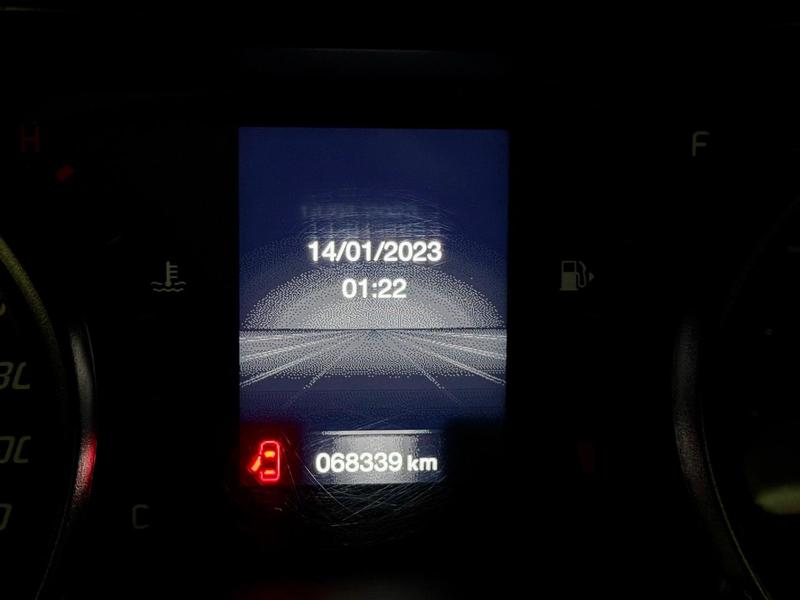 Fiat Argo Drive 1.0 - foto 10