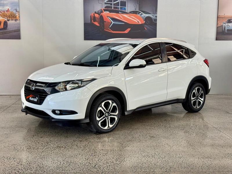 Honda HR-V 2016