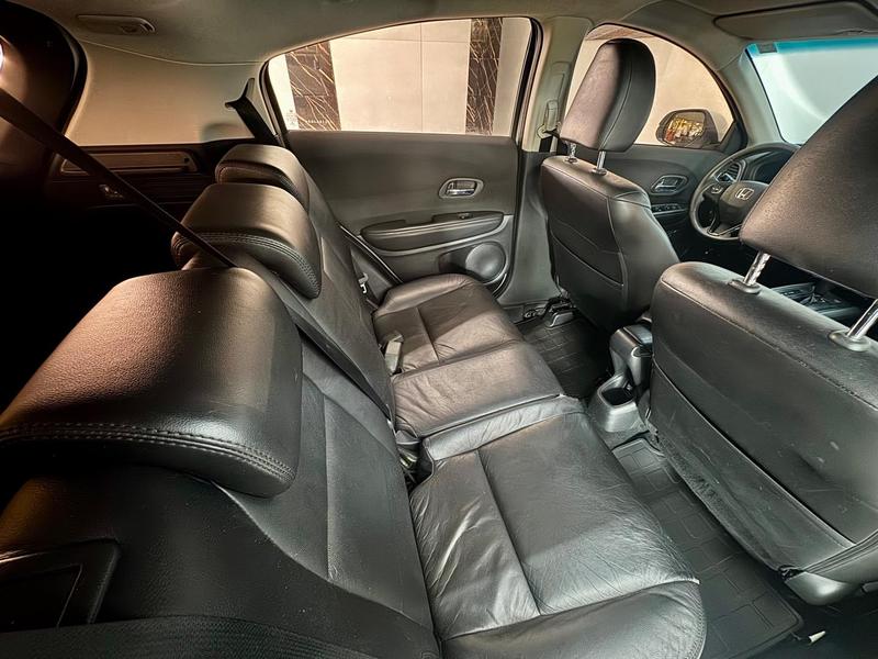 Honda HR-V EX CVT - foto 11