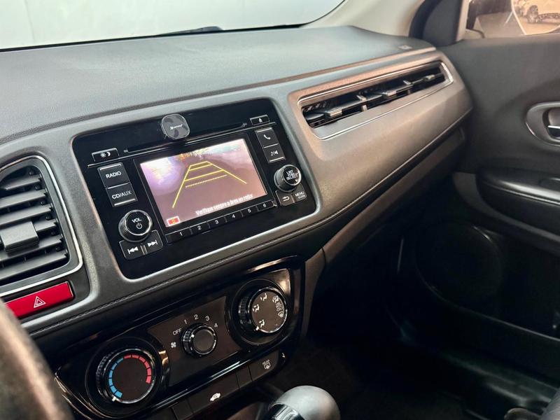 Honda HR-V EX CVT - foto 12