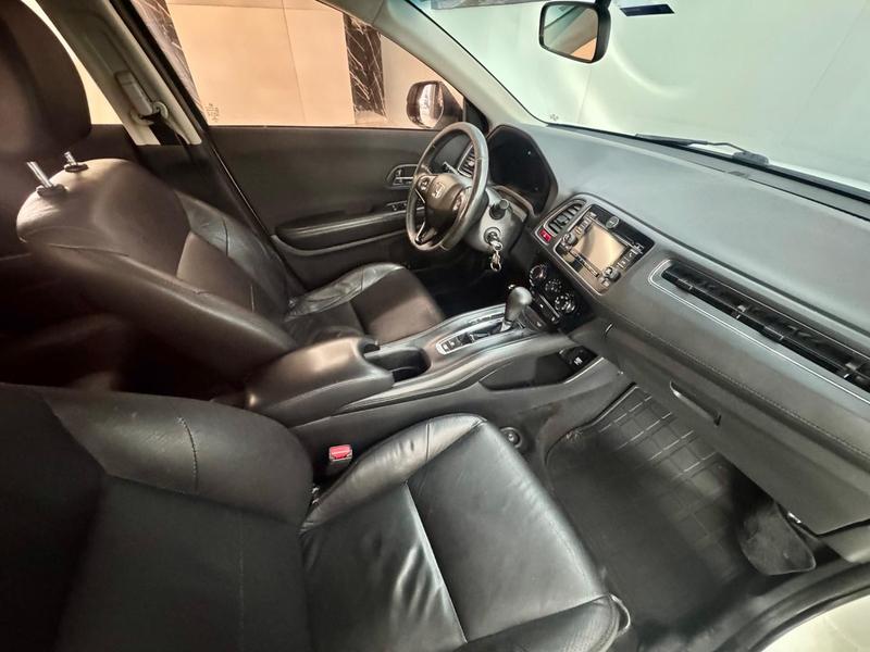 Honda HR-V EX CVT - foto 14