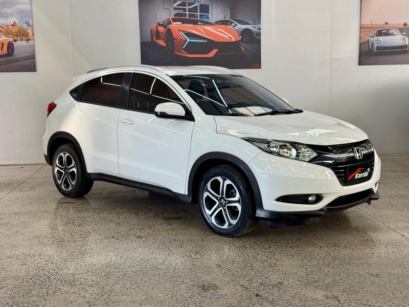 Honda HR-V EX CVT - foto 2