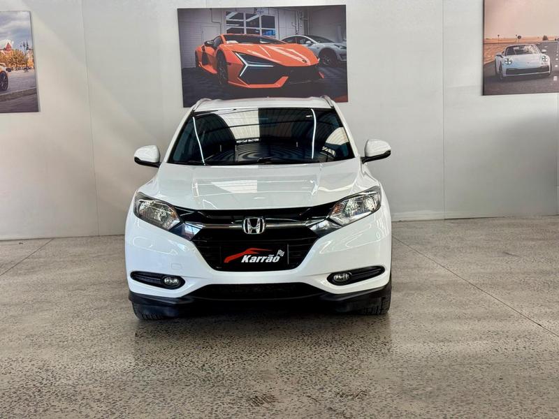 Honda HR-V EX CVT - foto 3