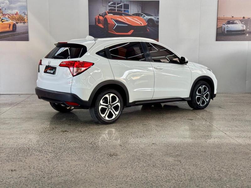 Honda HR-V EX CVT - foto 4