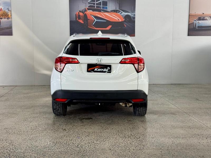 Honda HR-V EX CVT - foto 5