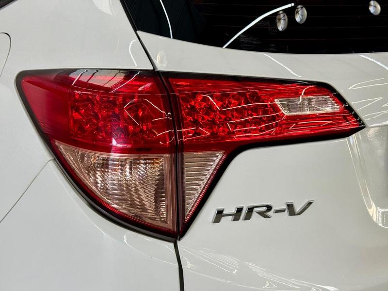 Honda HR-V EX CVT - foto 6