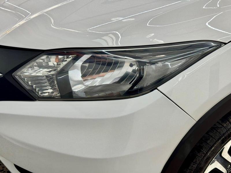 Honda HR-V EX CVT - foto 8