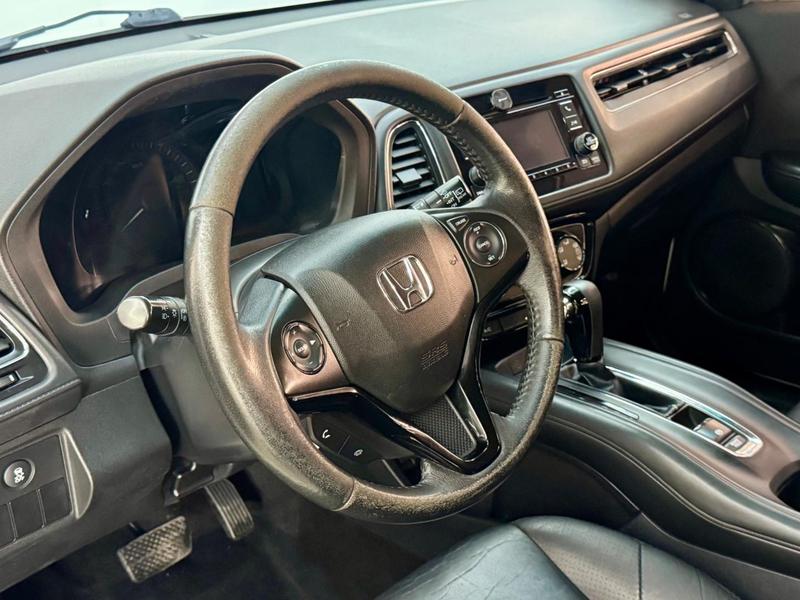 Honda HR-V EX CVT - foto 9
