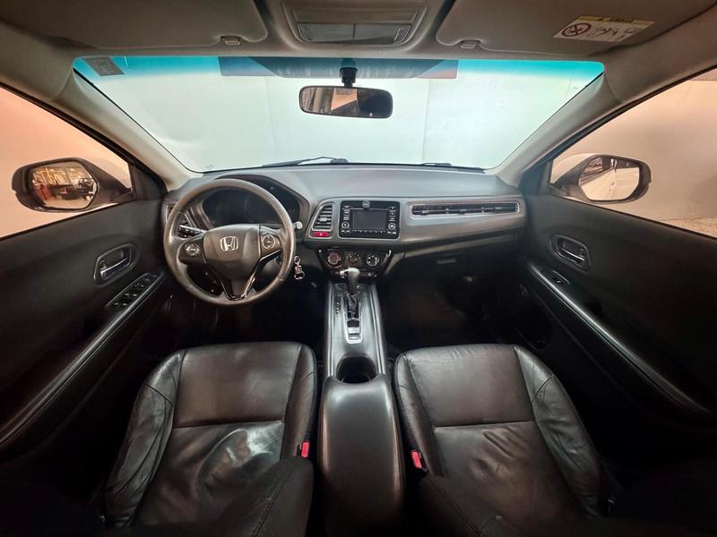 Honda HR-V EX CVT - foto 10