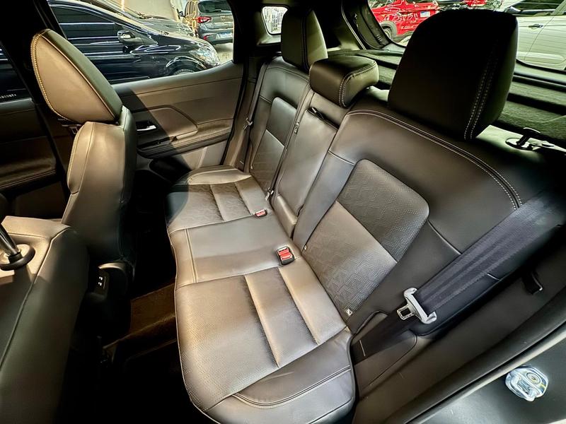 Nissan Kicks Advance 1.0 Turbo Automático - foto 12