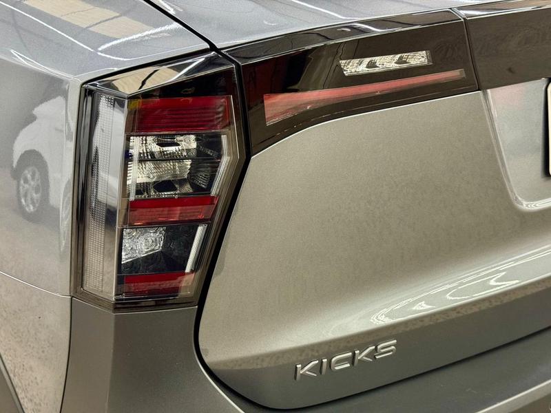Nissan Kicks Advance 1.0 Turbo Automático - foto 6