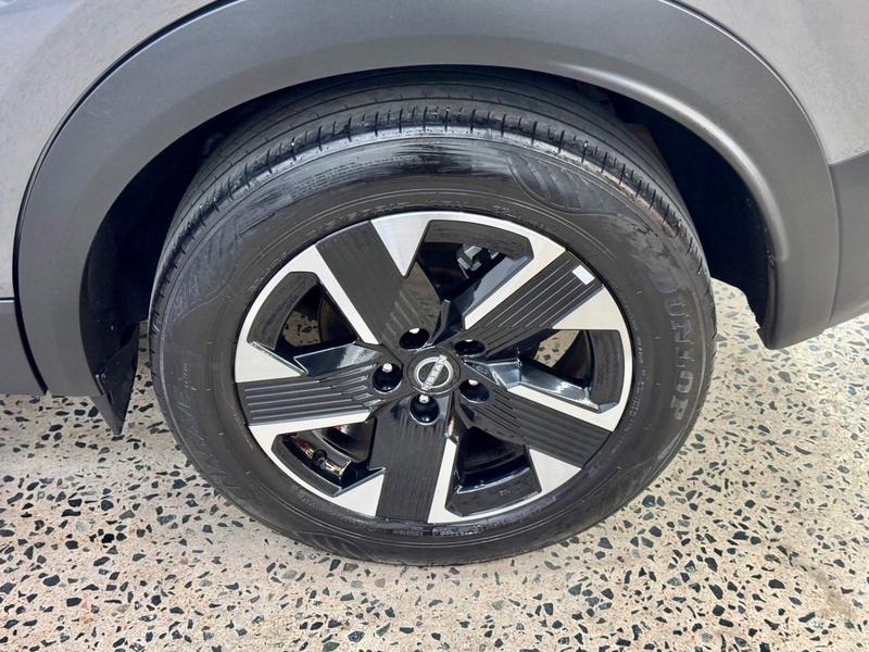 Nissan Kicks Advance 1.0 Turbo Automático - foto 7
