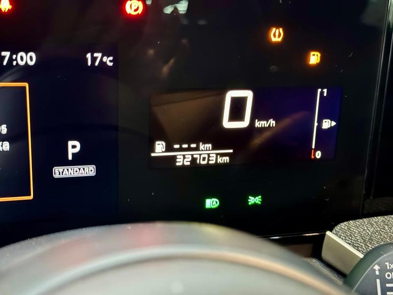 Nissan Kicks Advance 1.0 Turbo Automático - foto 10