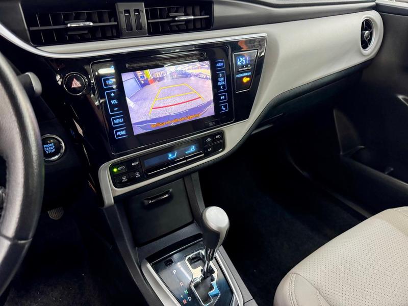 Toyota Corolla XEi 2.0 Flex - foto 10