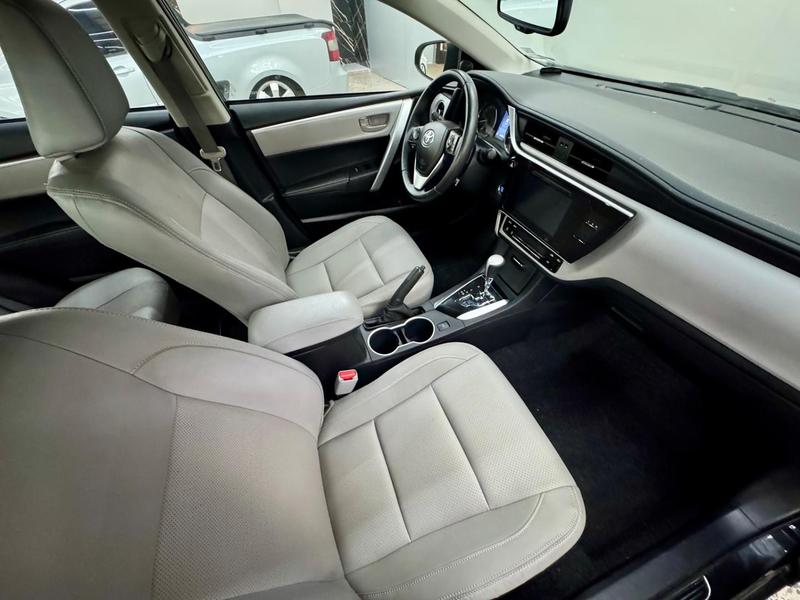 Toyota Corolla XEi 2.0 Flex - foto 11