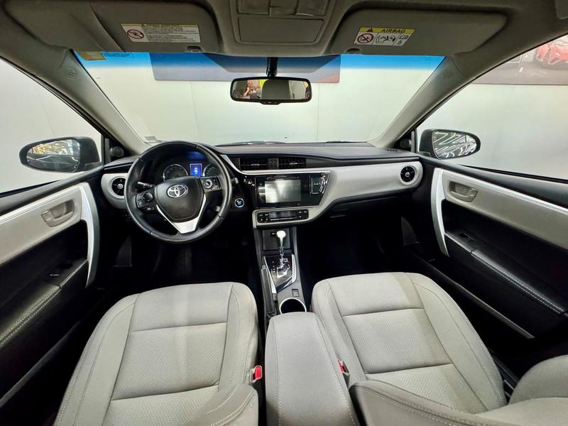Toyota Corolla XEi 2.0 Flex - foto 12