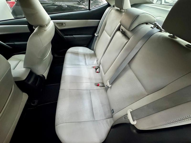Toyota Corolla XEi 2.0 Flex - foto 13