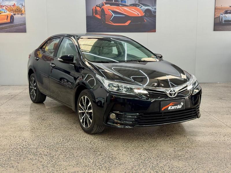 Toyota Corolla XEi 2.0 Flex - foto 2