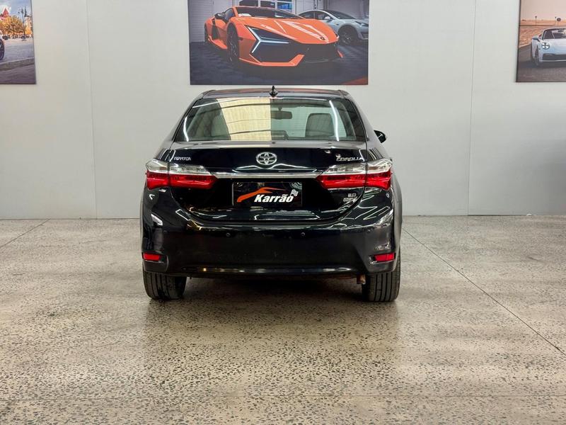 Toyota Corolla XEi 2.0 Flex - foto 4